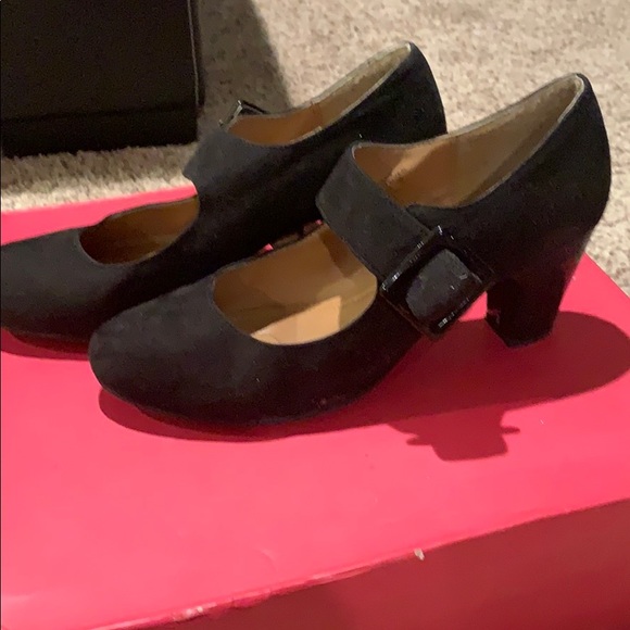 Shoes - Picture 2 of 2